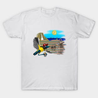 Venezuela T-Shirt